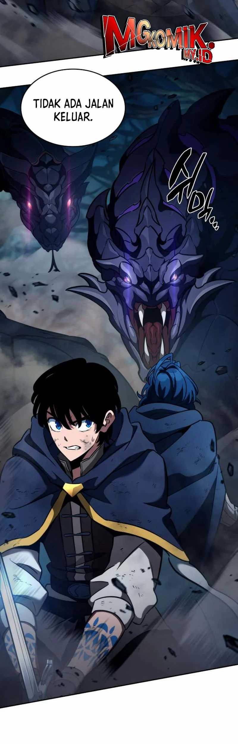 Vallhala Saga Chapter 23 - halaman 3