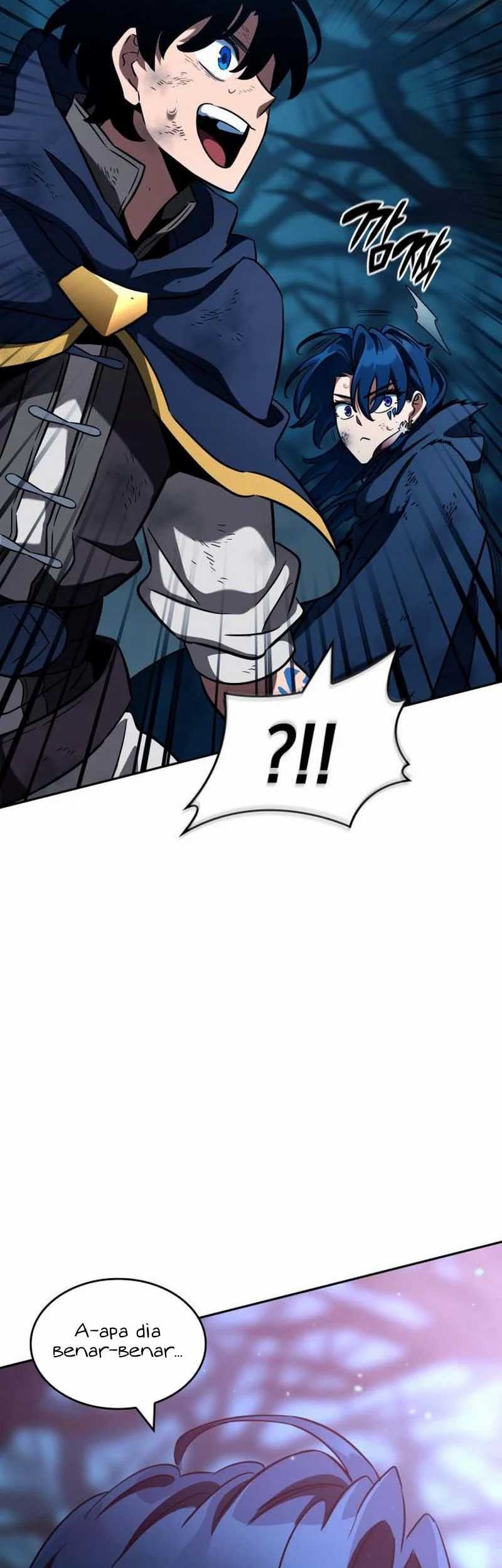 Vallhala Saga Chapter 23 - halaman 30