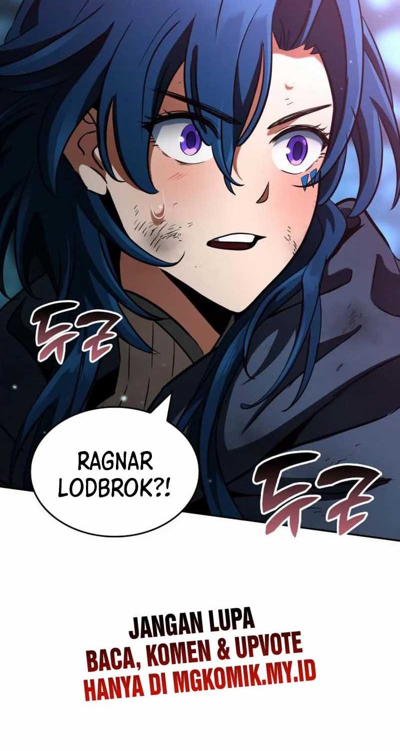 Vallhala Saga Chapter 23 - halaman 31
