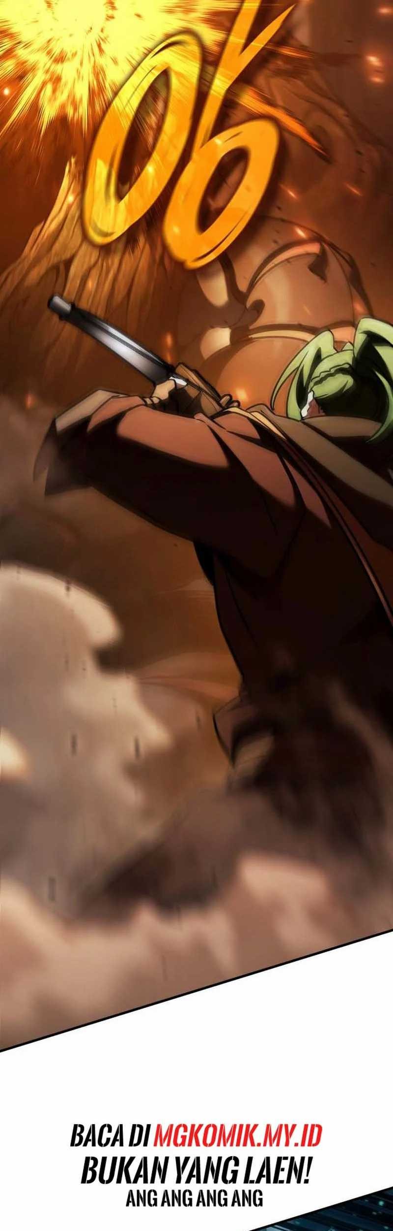 Vallhala Saga Chapter 23 - halaman 34