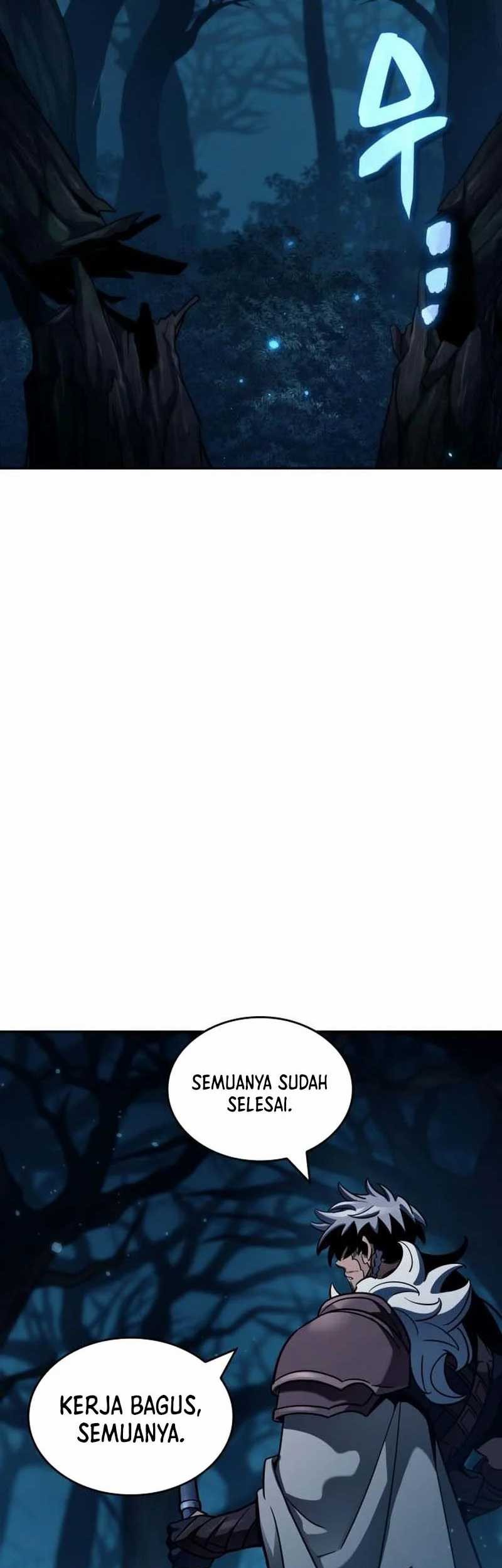 Vallhala Saga Chapter 23 - halaman 38