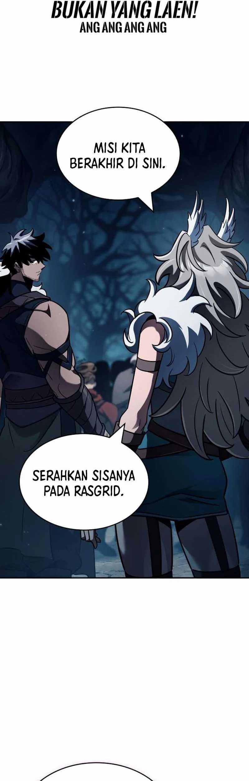 Vallhala Saga Chapter 23 - halaman 42
