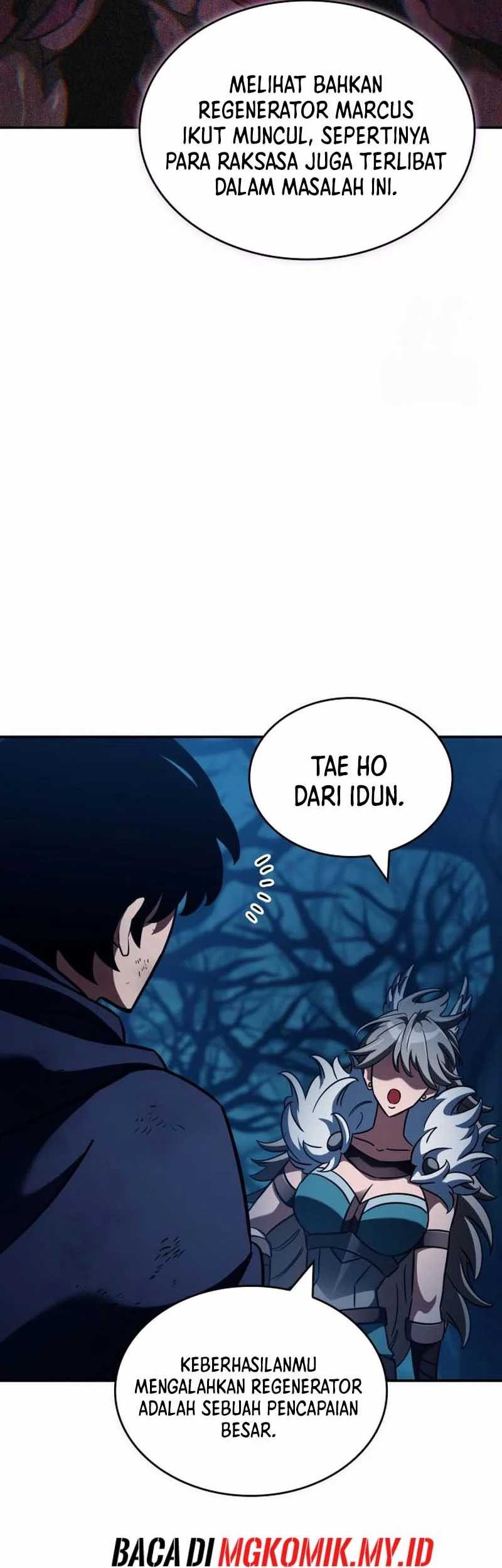 Vallhala Saga Chapter 23 - halaman 44