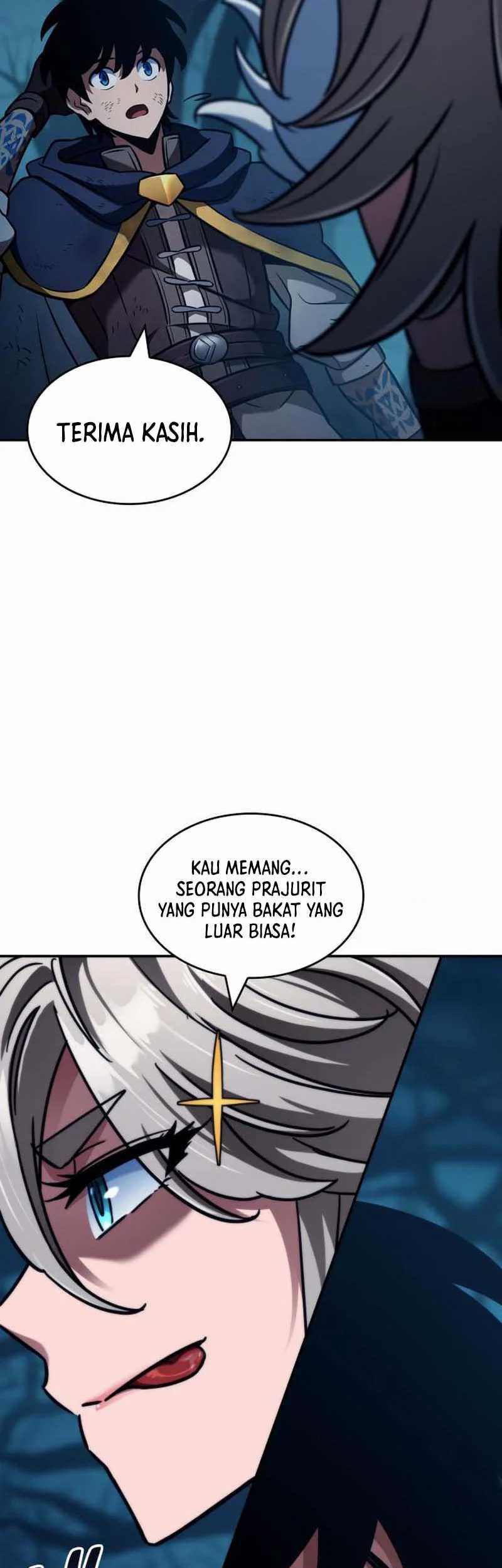 Vallhala Saga Chapter 23 - halaman 46