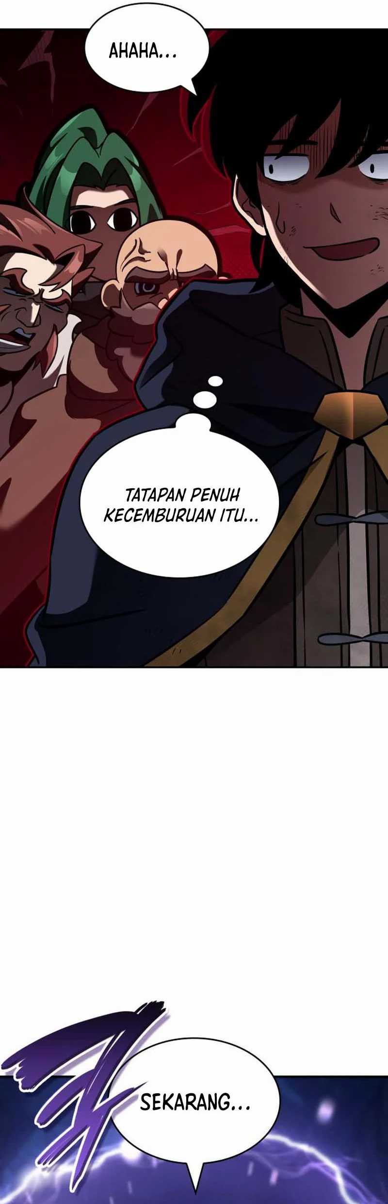 Vallhala Saga Chapter 23 - halaman 48