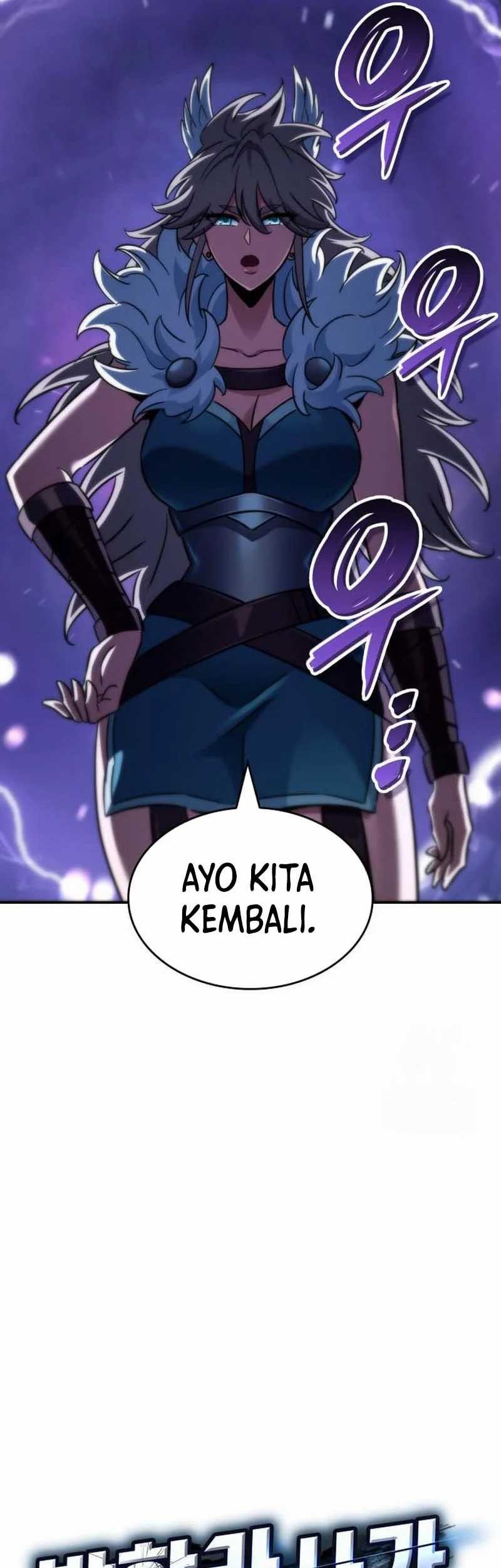 Vallhala Saga Chapter 23 - halaman 49
