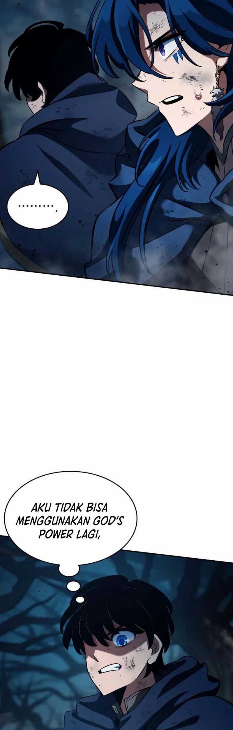 Vallhala Saga Chapter 23 - halaman 5