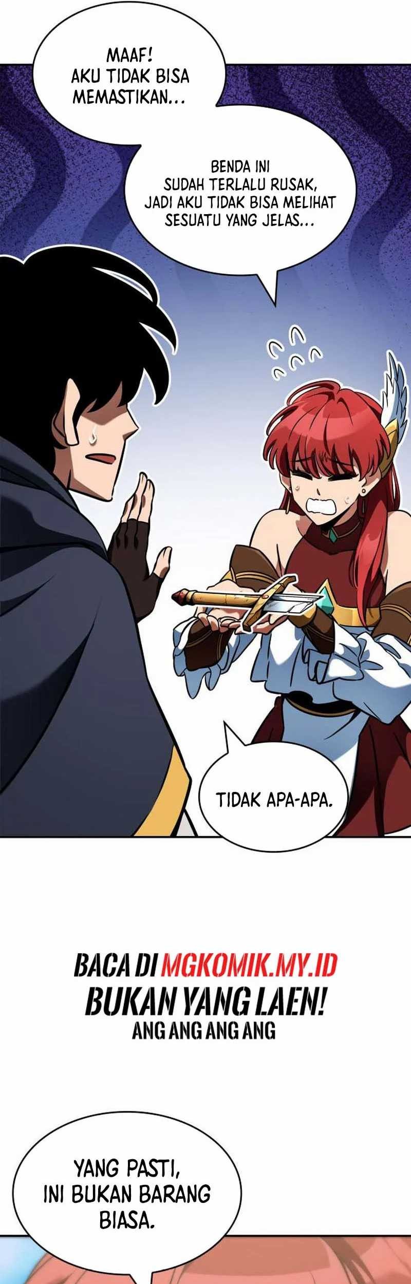 Vallhala Saga Chapter 23 - halaman 53