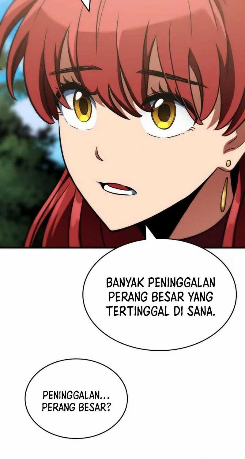 Vallhala Saga Chapter 23 - halaman 54