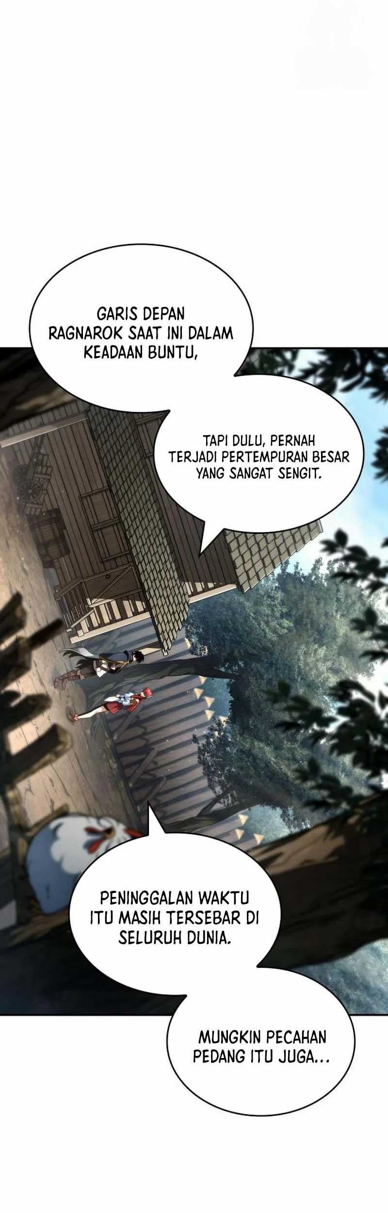 Vallhala Saga Chapter 23 - halaman 55