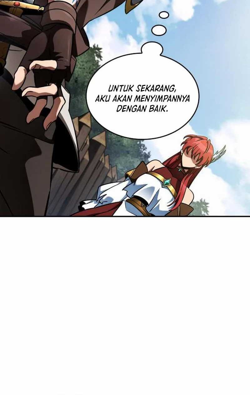 Vallhala Saga Chapter 23 - halaman 58