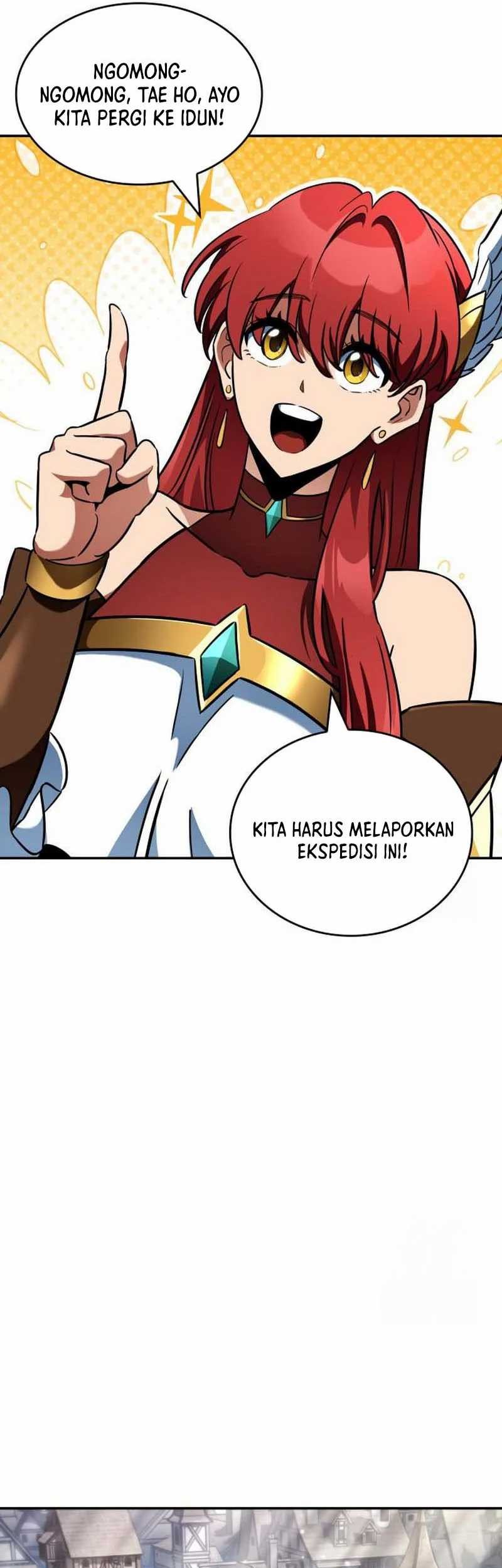 Vallhala Saga Chapter 23 - halaman 59