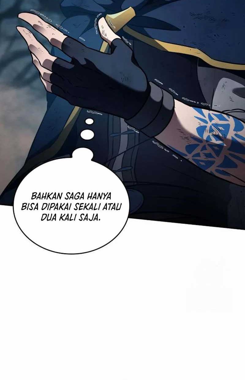 Vallhala Saga Chapter 23 - halaman 6
