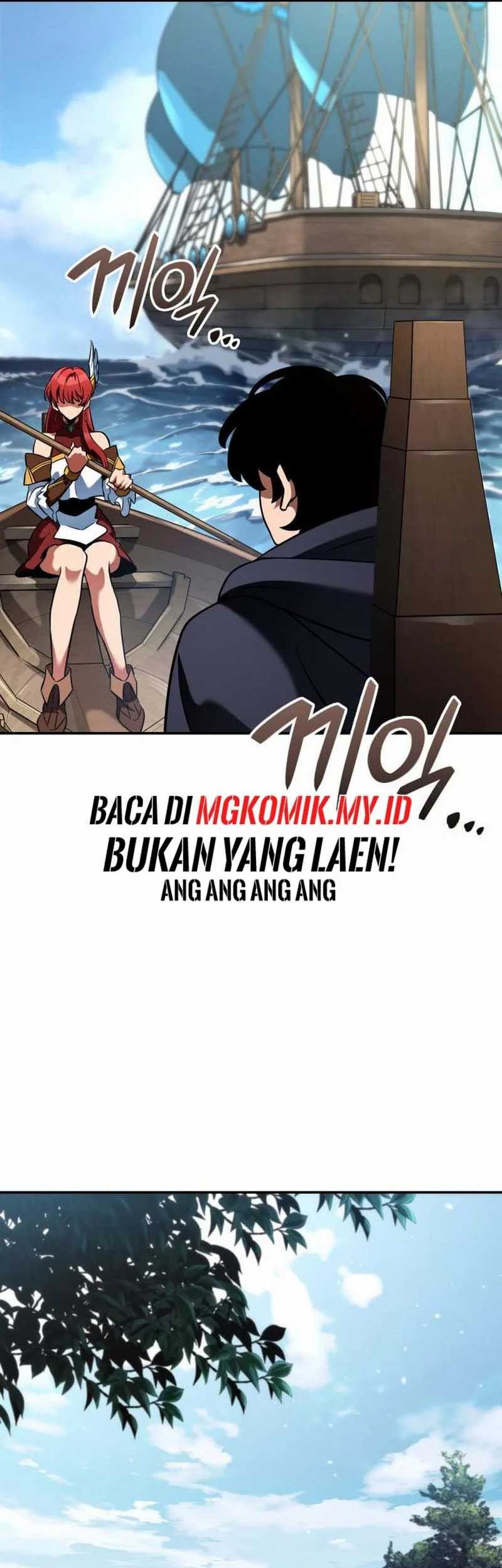 Vallhala Saga Chapter 23 - halaman 63