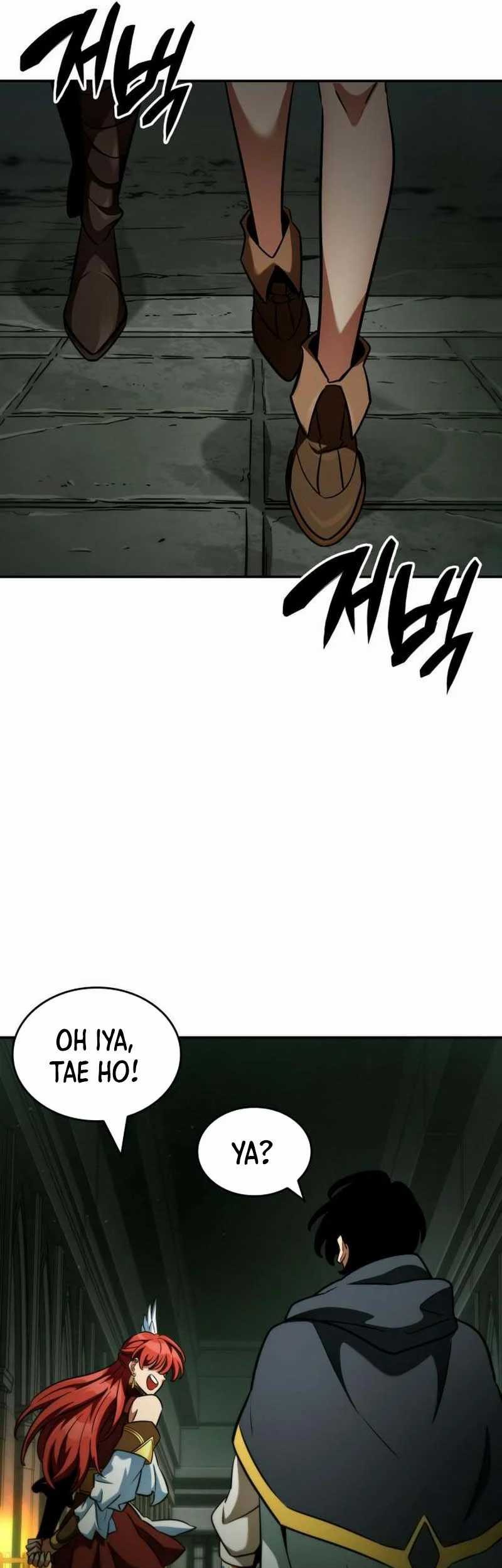 Vallhala Saga Chapter 23 - halaman 67