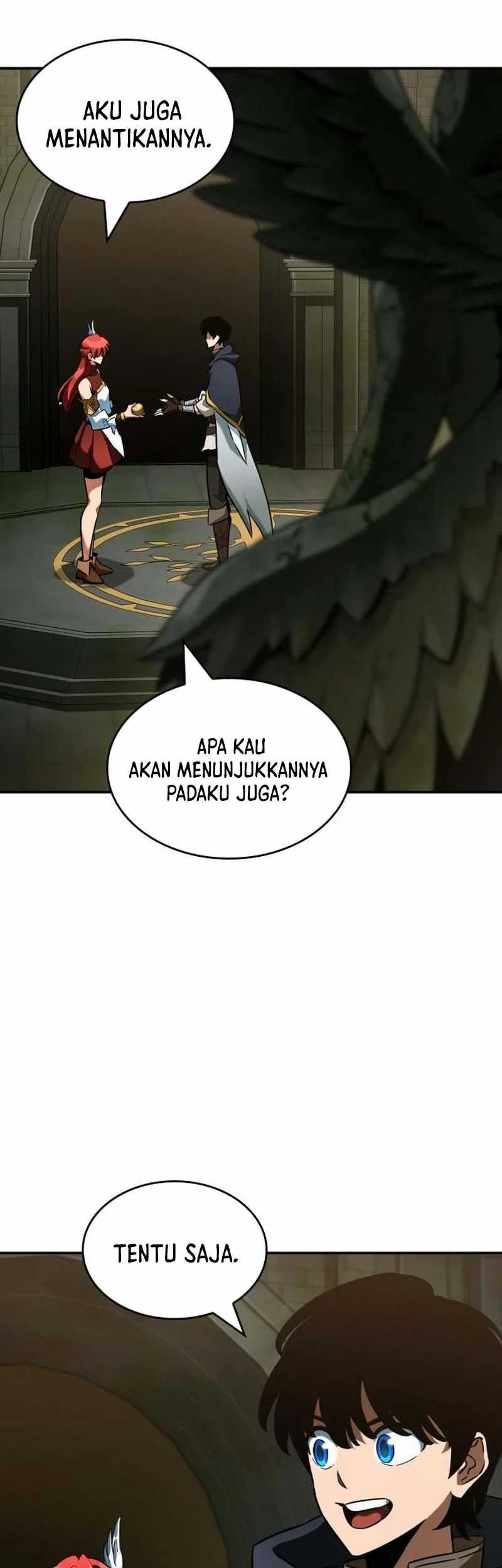 Vallhala Saga Chapter 23 - halaman 71