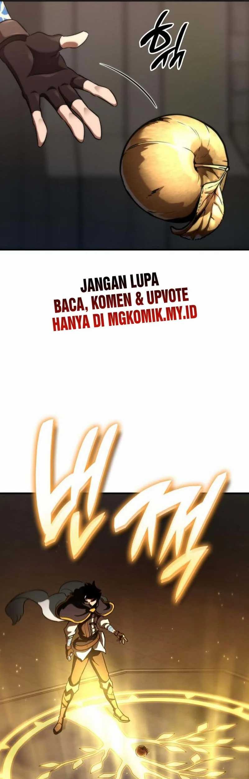 Vallhala Saga Chapter 23 - halaman 73
