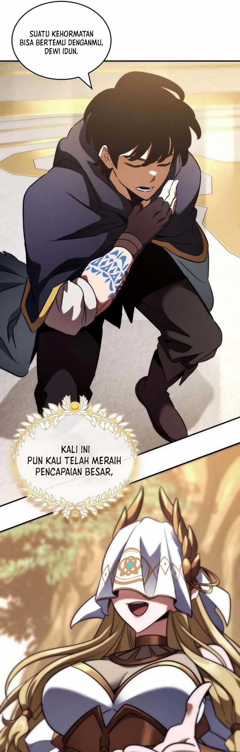 Vallhala Saga Chapter 23 - halaman 76