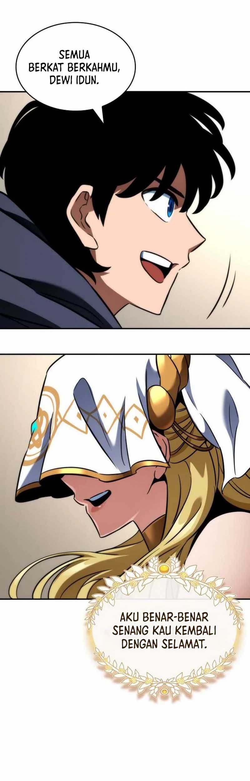 Vallhala Saga Chapter 23 - halaman 78