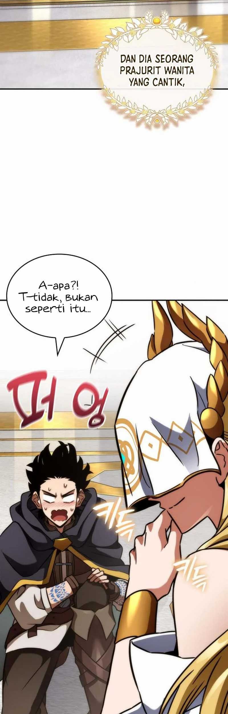 Vallhala Saga Chapter 23 - halaman 80