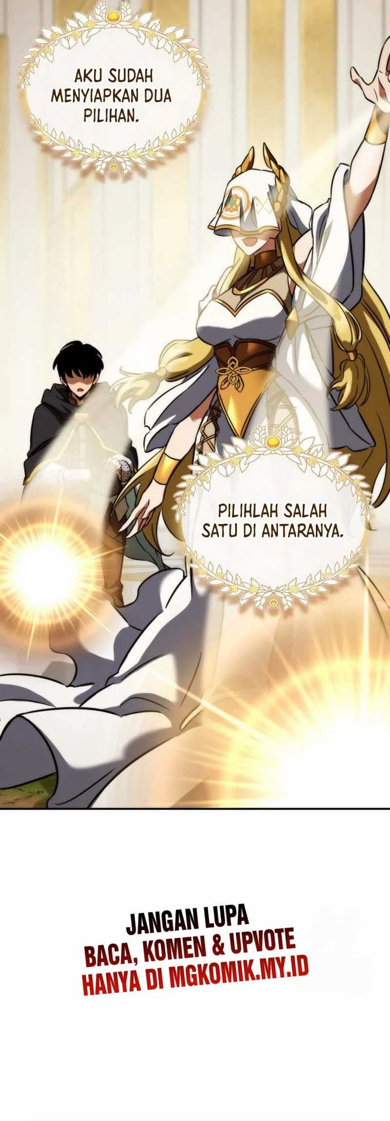 Vallhala Saga Chapter 23 - halaman 84