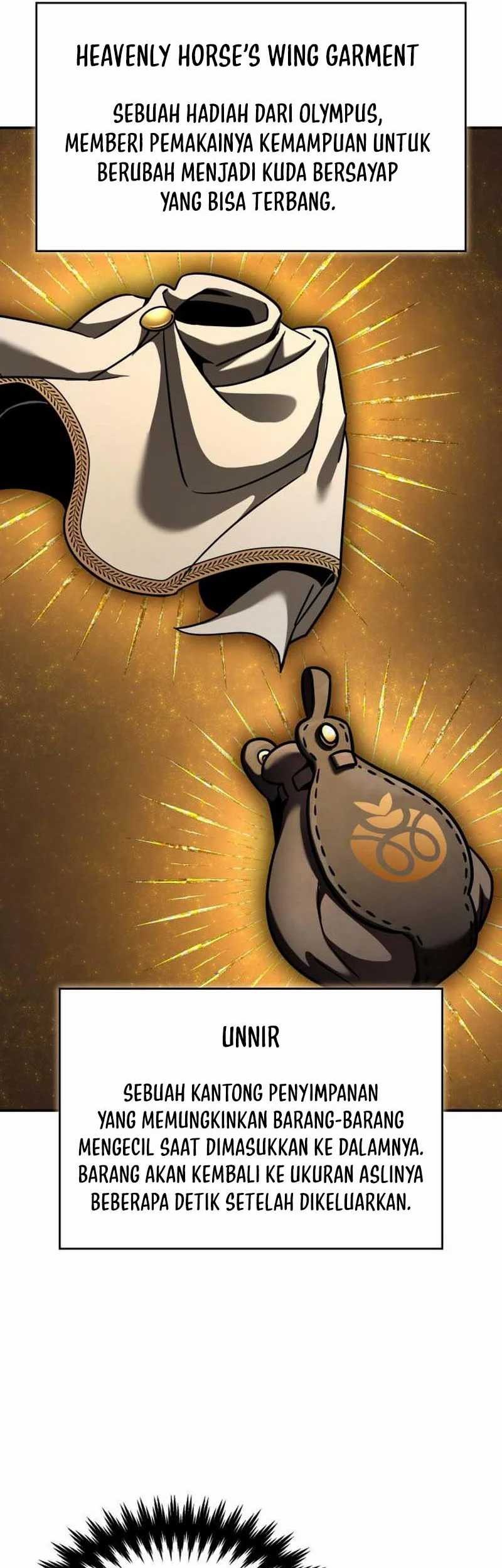 Vallhala Saga Chapter 23 - halaman 85