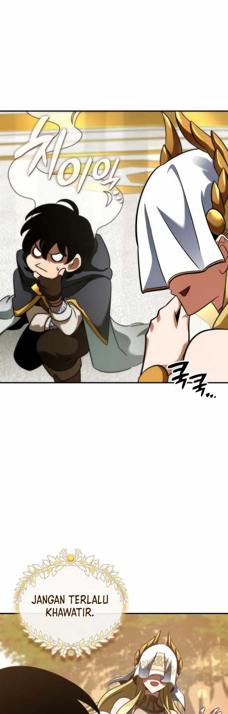 Vallhala Saga Chapter 23 - halaman 87