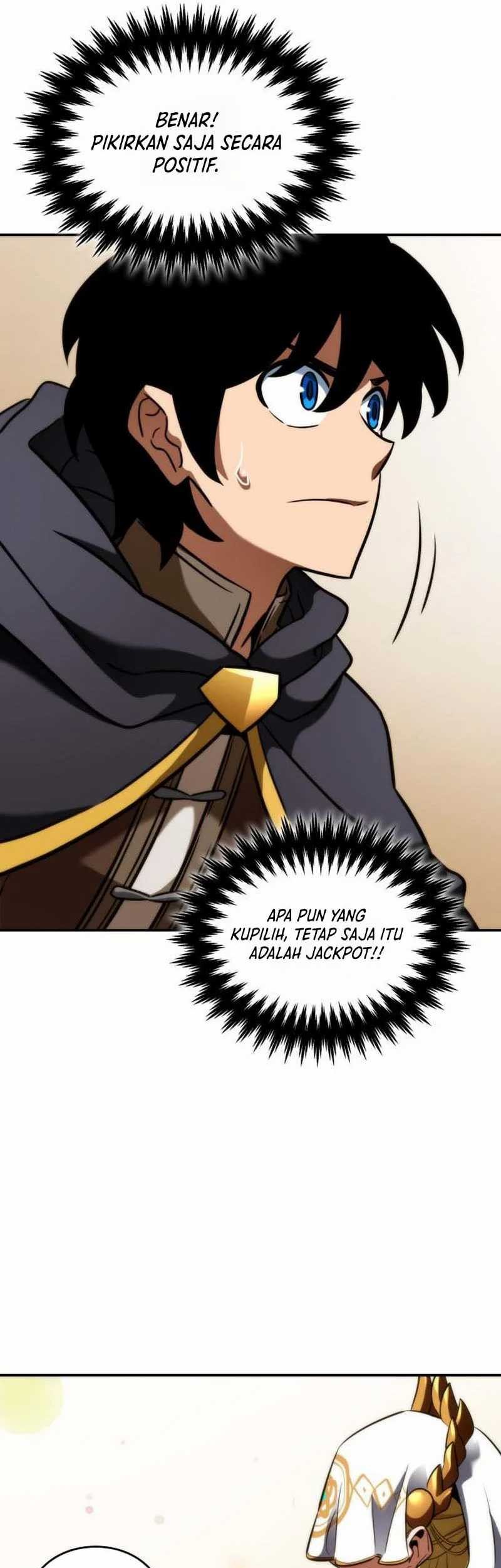 Vallhala Saga Chapter 23 - halaman 89