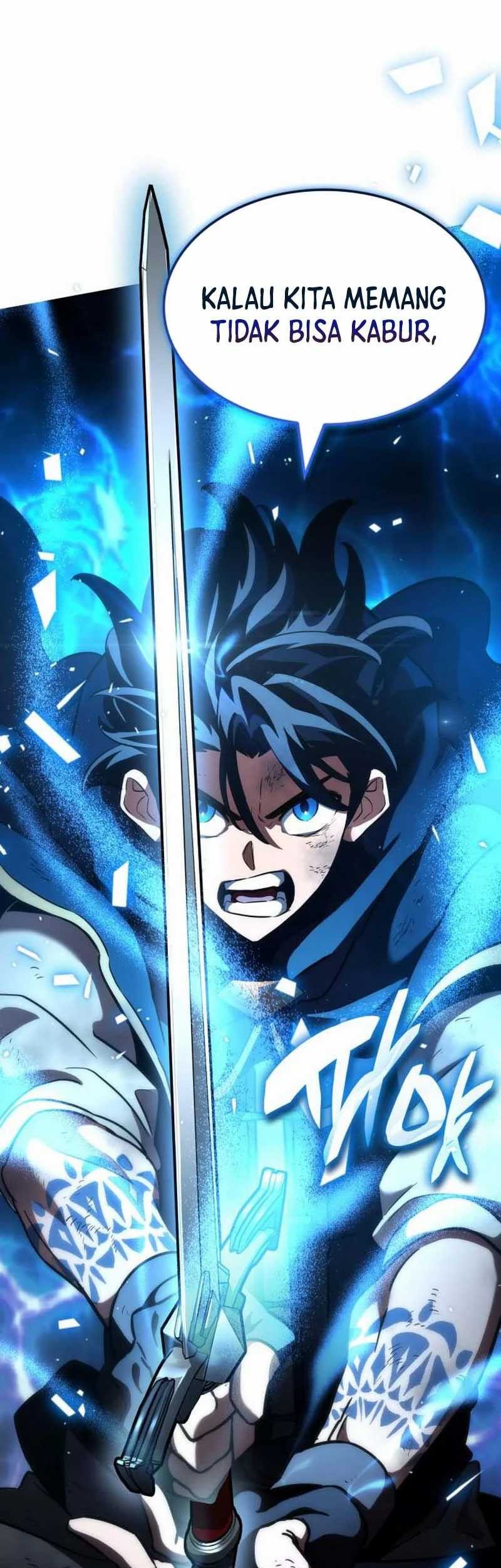 Vallhala Saga Chapter 23 - halaman 9