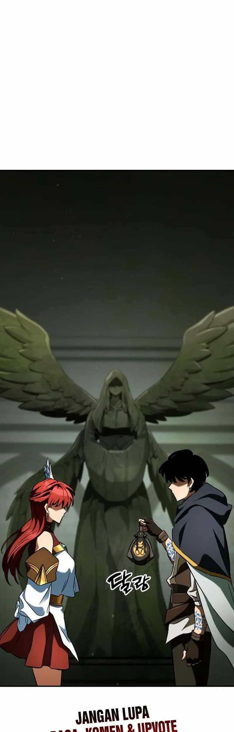 Vallhala Saga Chapter 23 - halaman 91