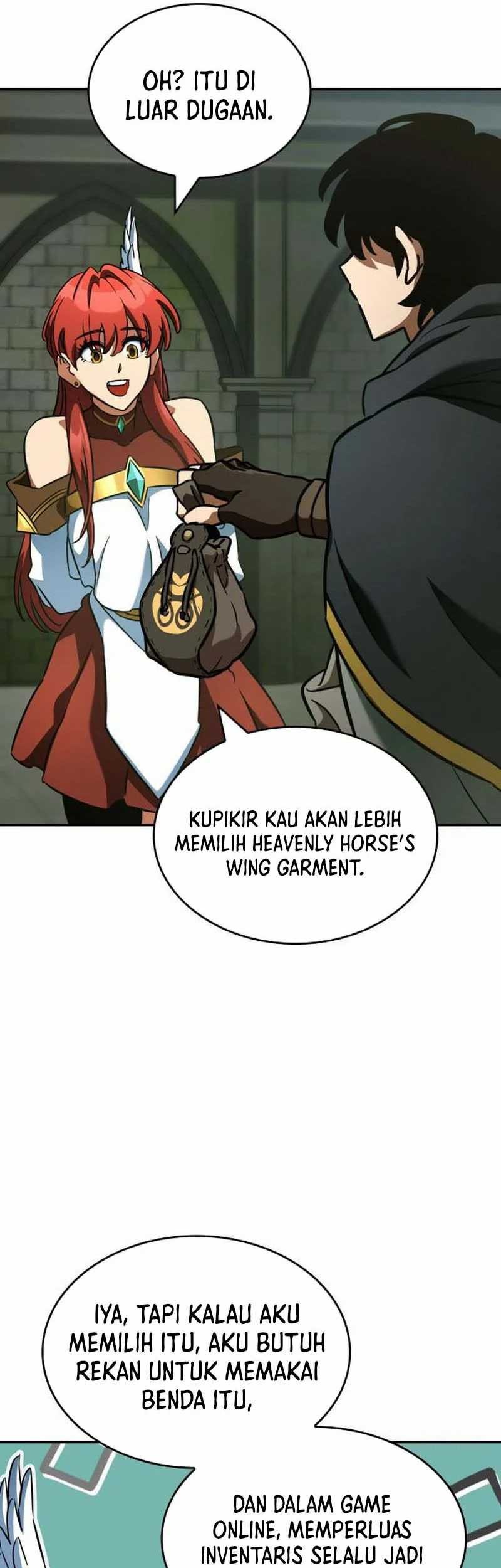 Vallhala Saga Chapter 23 - halaman 93