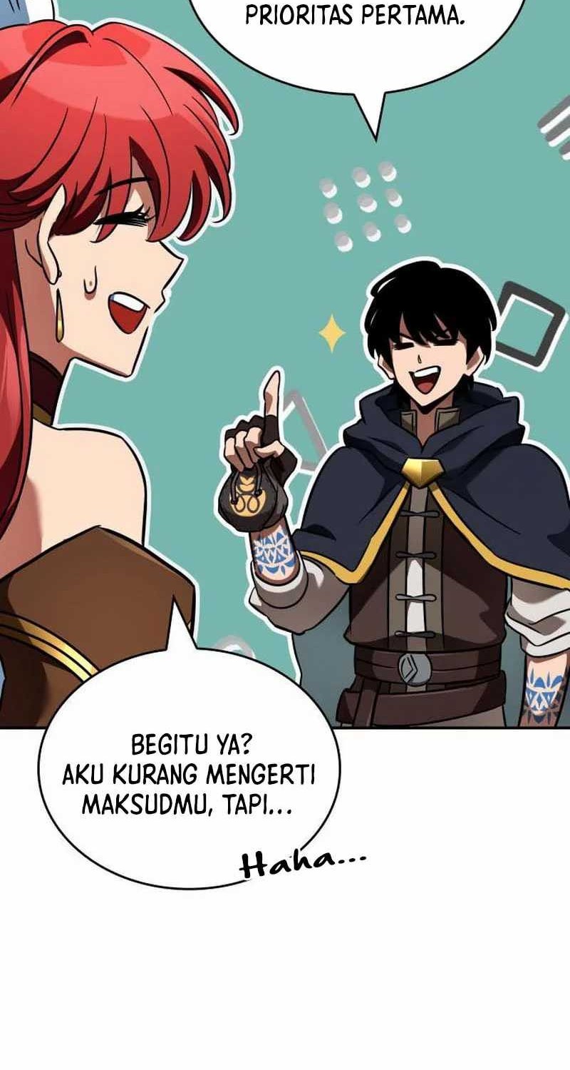 Vallhala Saga Chapter 23 - halaman 94