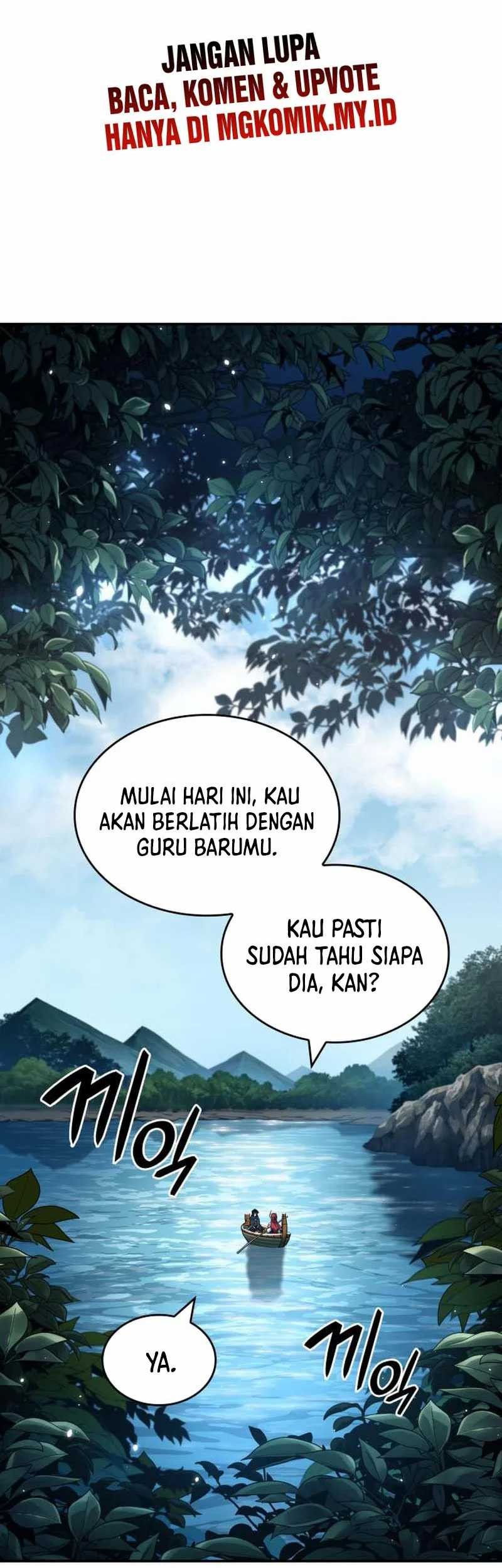 Vallhala Saga Chapter 23 - halaman 95