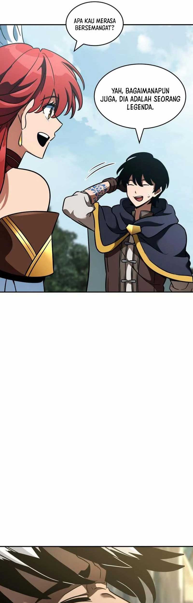 Vallhala Saga Chapter 23 - halaman 97
