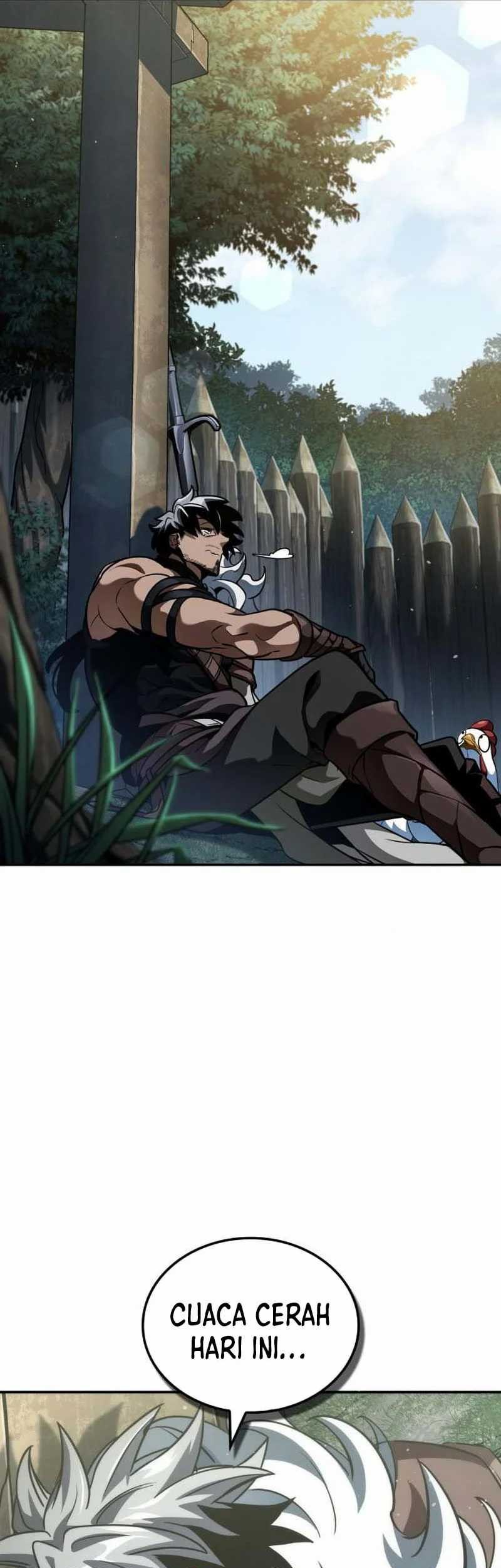 Vallhala Saga Chapter 23 - halaman 99