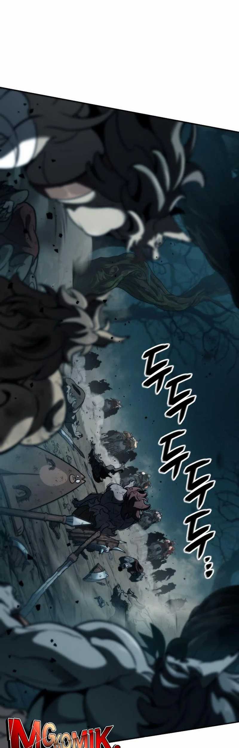 Vallhala Saga Chapter 24 - halaman 101