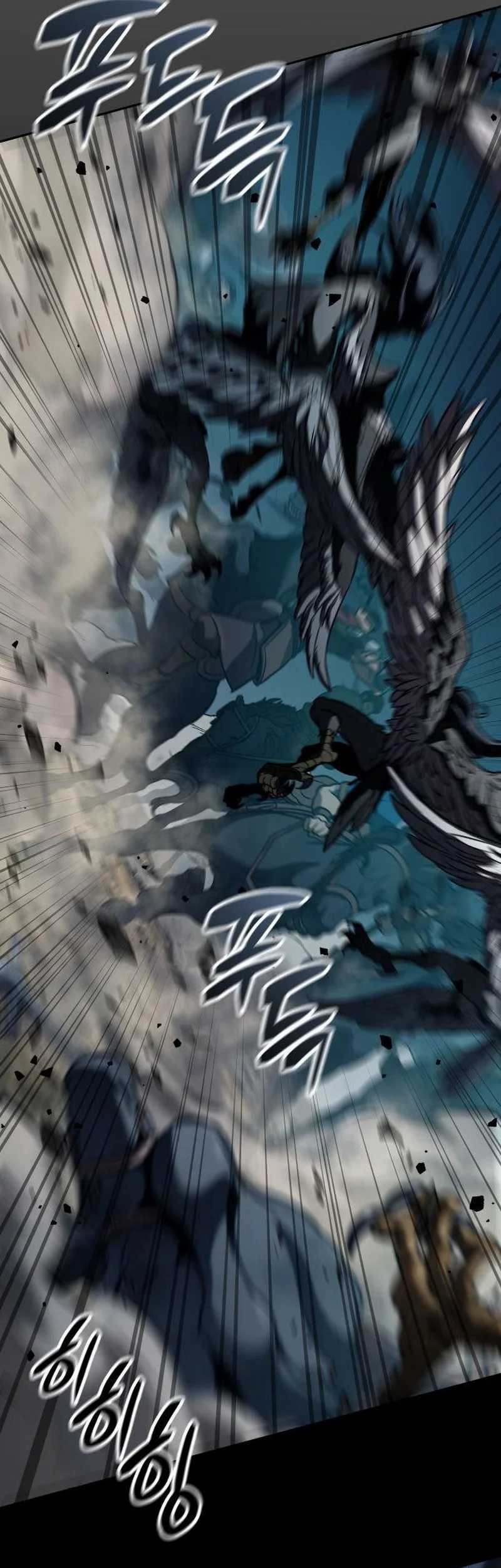 Vallhala Saga Chapter 24 - halaman 111