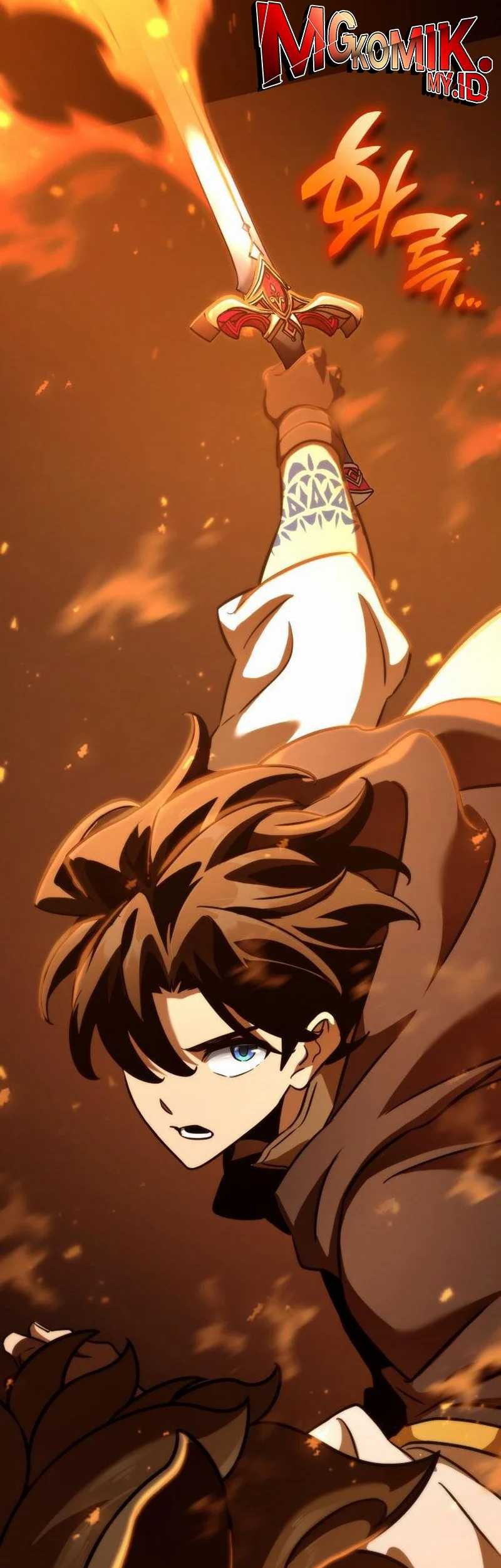 Vallhala Saga Chapter 24 - halaman 116