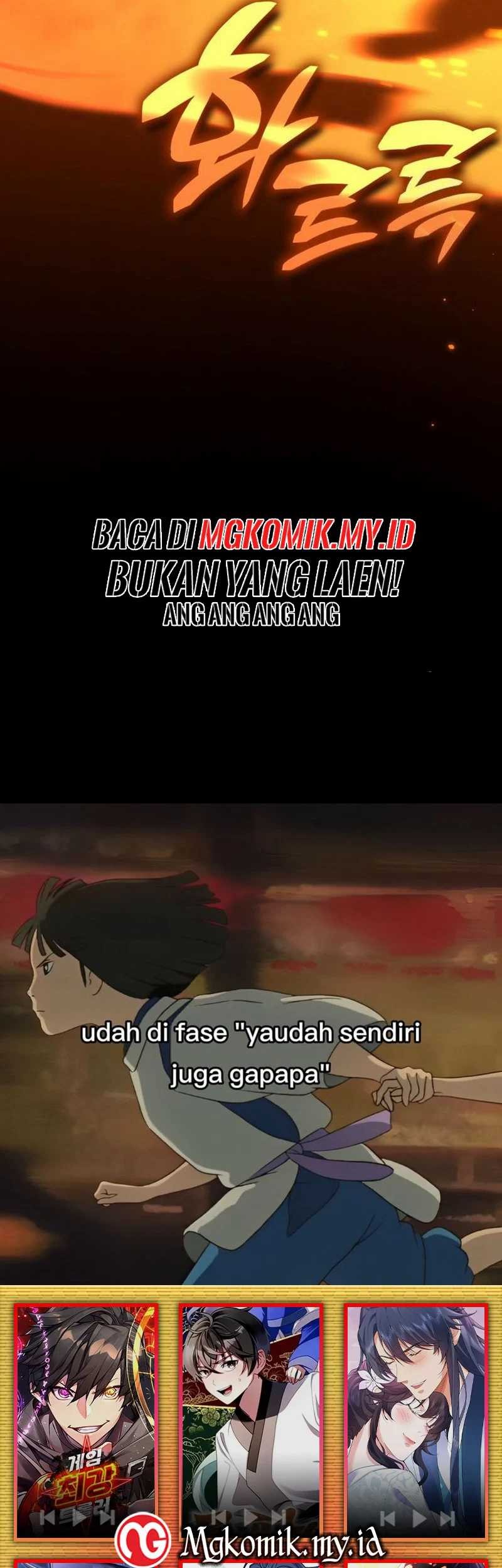 Vallhala Saga Chapter 24 - halaman 118