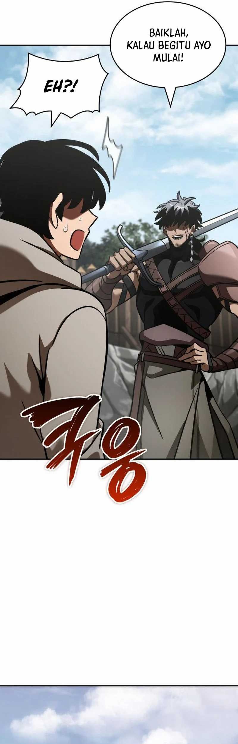 Vallhala Saga Chapter 24 - halaman 13