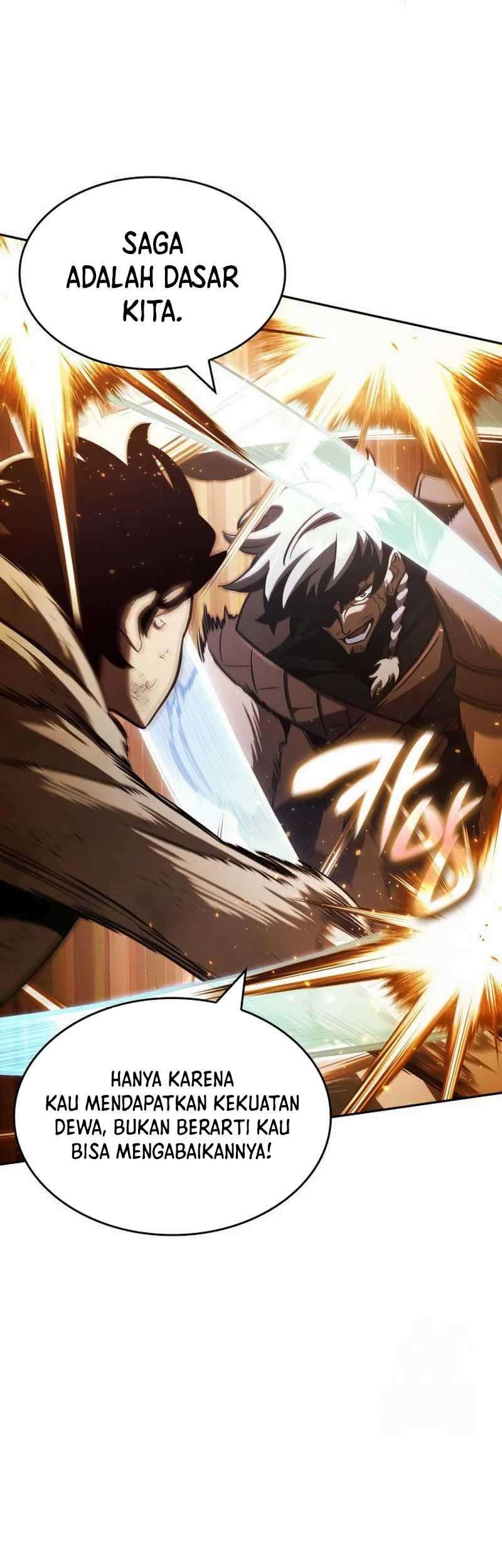 Vallhala Saga Chapter 24 - halaman 18