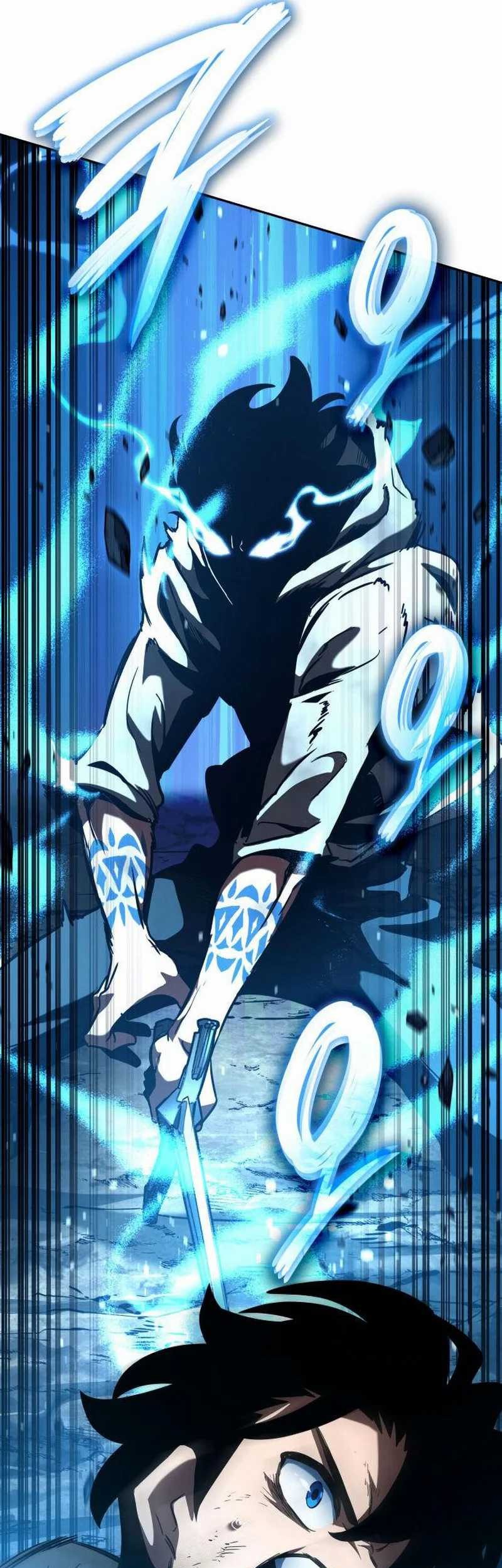 Vallhala Saga Chapter 24 - halaman 20