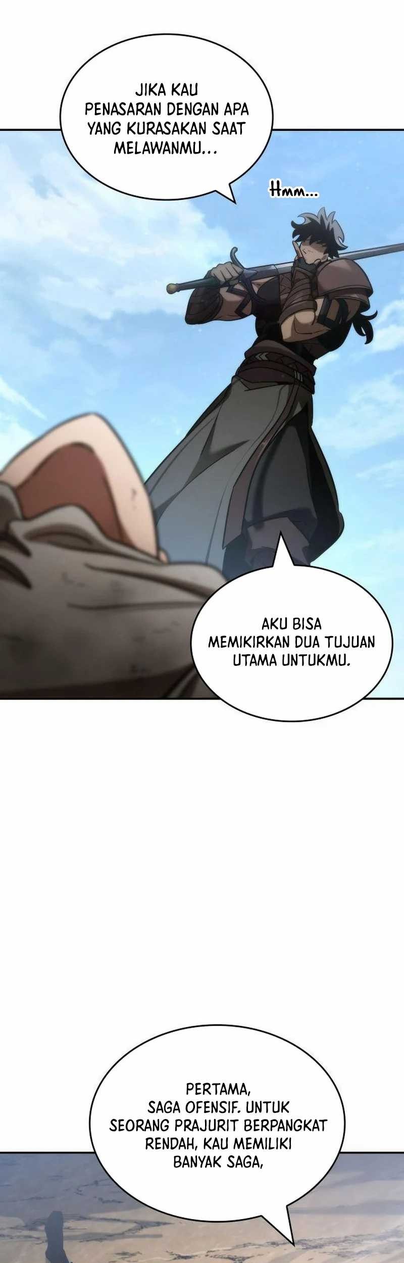Vallhala Saga Chapter 24 - halaman 25