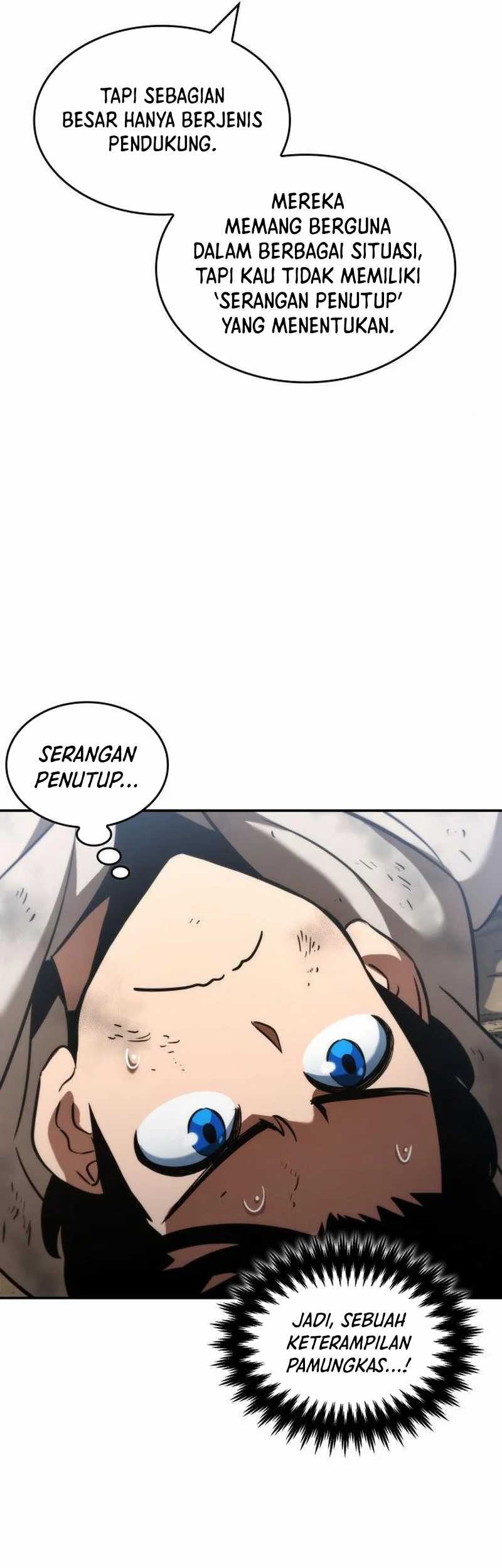 Vallhala Saga Chapter 24 - halaman 27