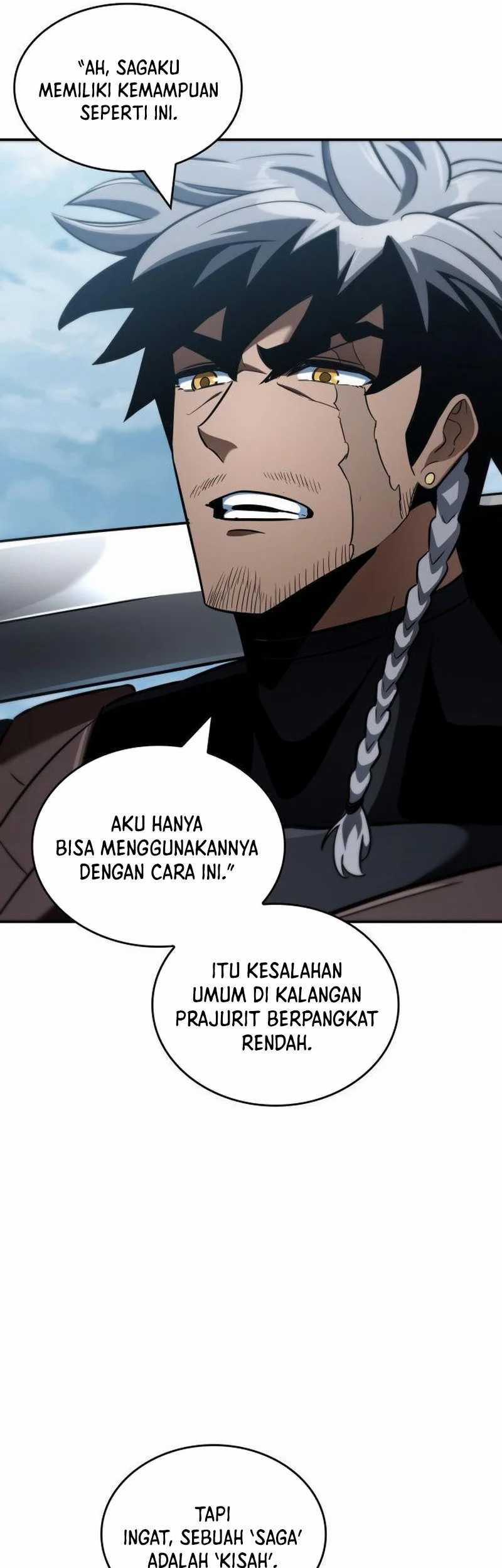 Vallhala Saga Chapter 24 - halaman 30