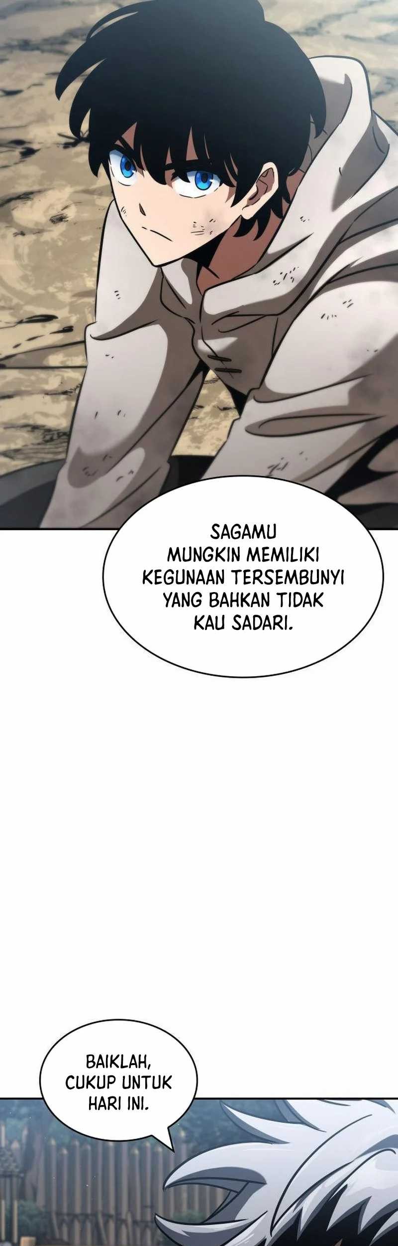 Vallhala Saga Chapter 24 - halaman 32