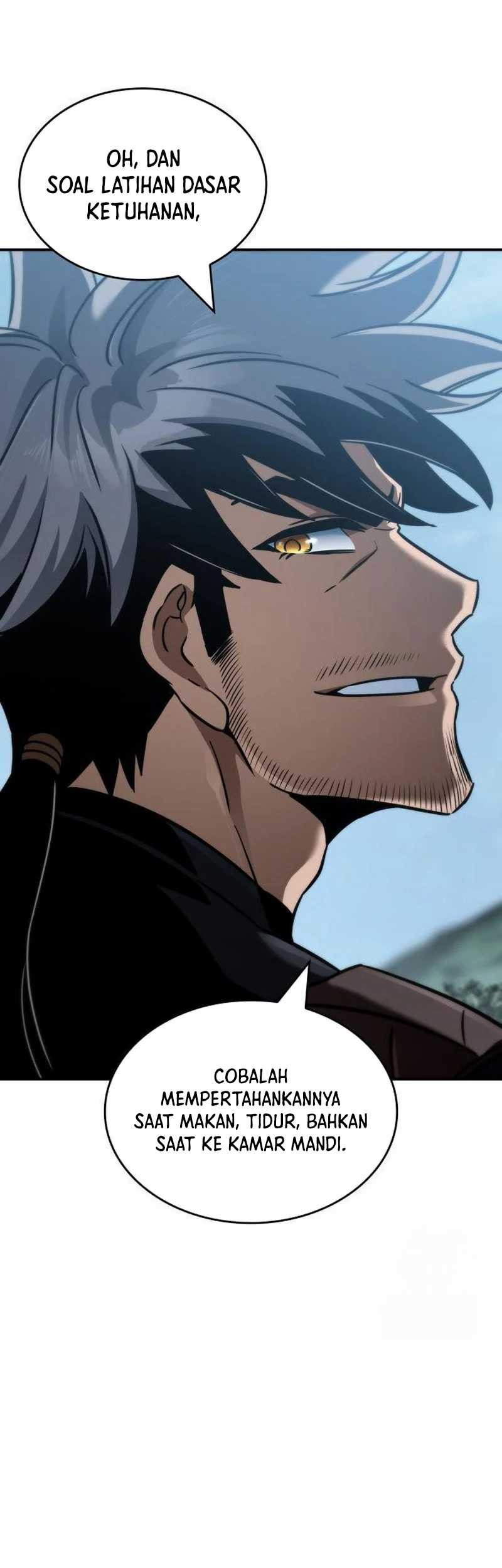 Vallhala Saga Chapter 24 - halaman 34