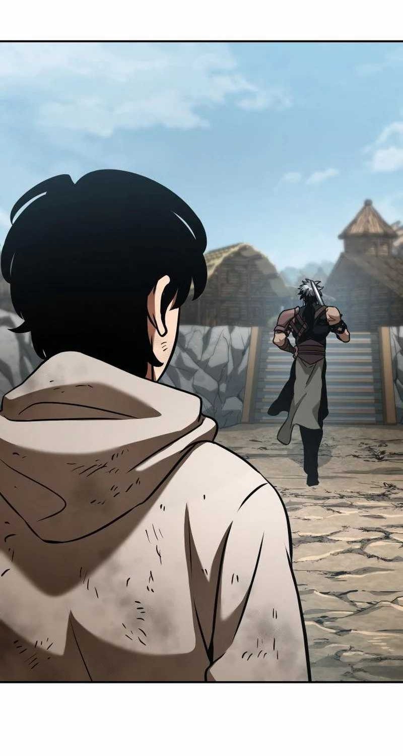 Vallhala Saga Chapter 24 - halaman 35