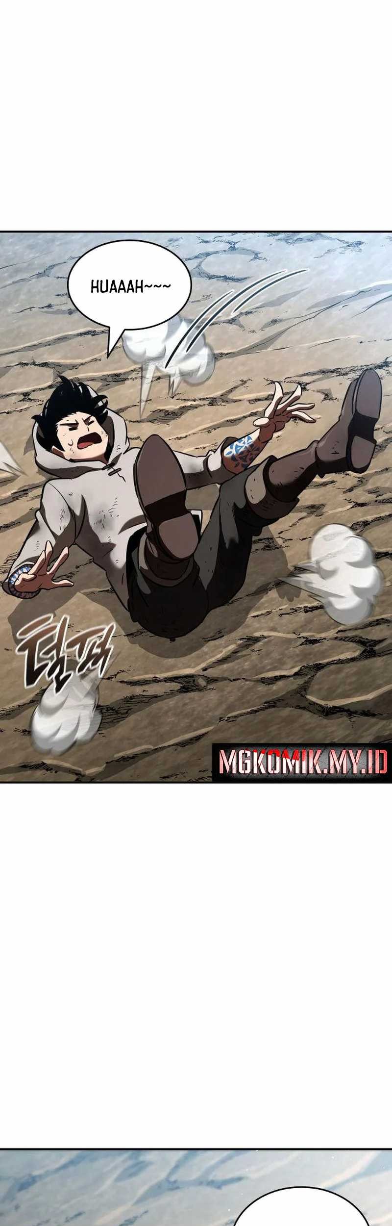 Vallhala Saga Chapter 24 - halaman 36