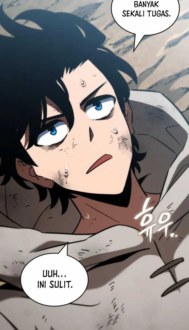 Vallhala Saga Chapter 24 - halaman 37